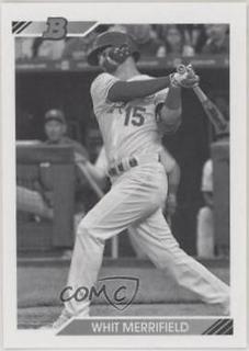 Whit Merrifield