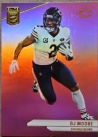 DJ Moore