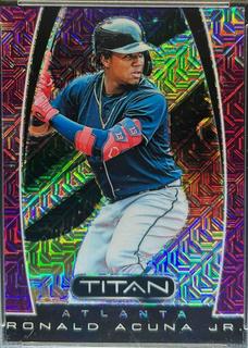 Ronald Acuna Jr.