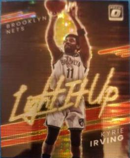 Kyrie Irving