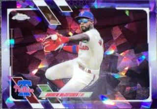 Andrew McCutchen