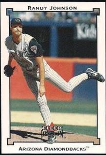 Randy Johnson