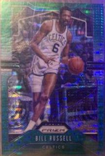 Bill Russell