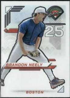 Brandon Neely