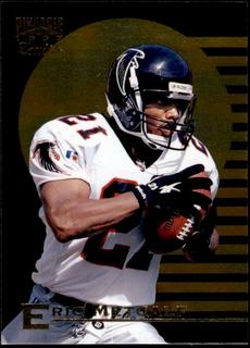 Eric Metcalf