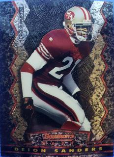 Deion Sanders