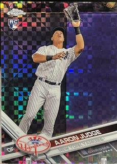Aaron Judge