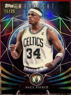 Paul Pierce