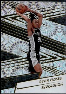 Devin Vassell