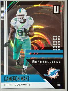 Cameron Wake