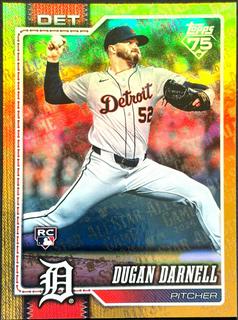 Dugan Darnell