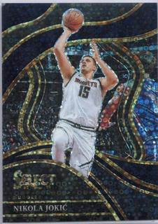 Nikola Jokic