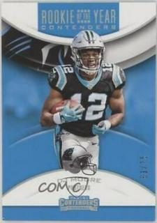 DJ Moore