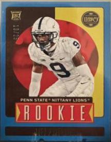 Joey Porter Jr.