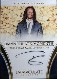 Todd Gurley