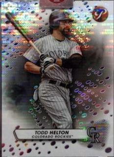Todd Helton