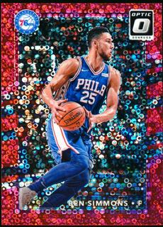 Ben Simmons