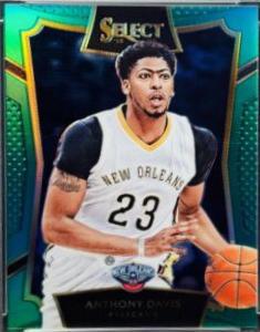 Anthony Davis