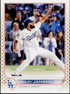 Kenley Jansen