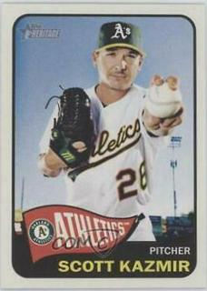 Scott Kazmir