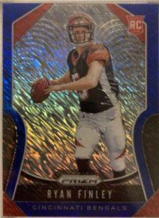 Ryan Finley