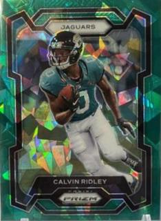 Calvin Ridley