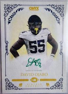 David Ojabo