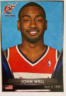 John Wall