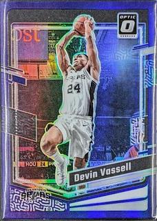 Devin Vassell