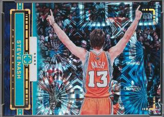 Steve Nash