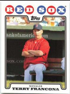 Terry Francona