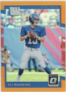 Eli Manning