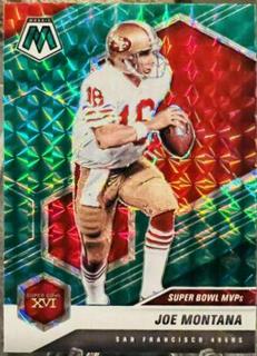 Joe Montana