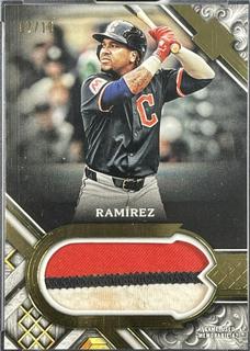 Jose Ramirez