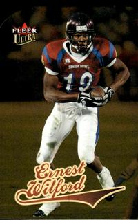 Ernest Wilford