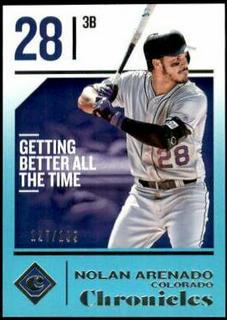 Nolan Arenado