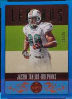 Jason Taylor