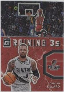 Damian Lillard