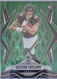 Colston Loveland