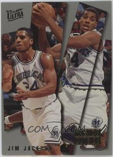 Jim Jackson