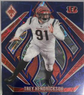 Trey Hendrickson