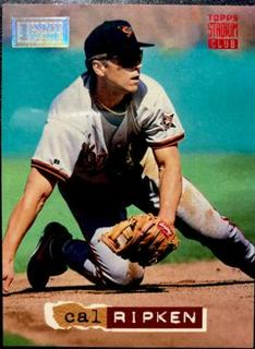 Cal Ripken Jr.