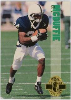 OJ McDuffie
