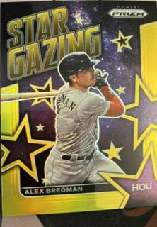 Alex Bregman