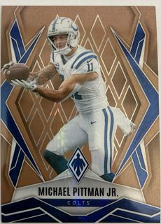 Michael Pittman Jr.