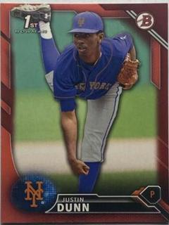 Justin Dunn