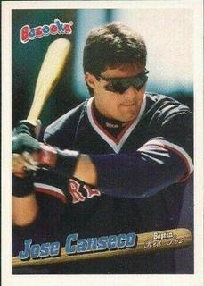 Jose Canseco