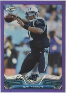 Cam Newton