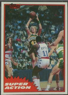 Jack Sikma