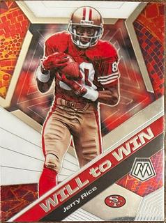 Jerry Rice